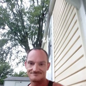 Meet your Posher, Randy